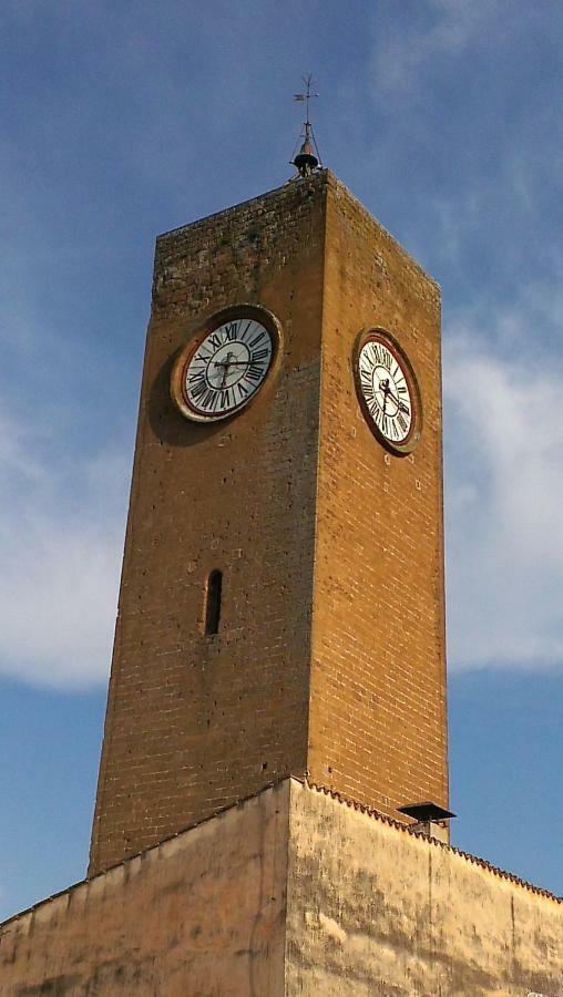 Appartamento Orvieto A Casa Di Giulio المظهر الخارجي الصورة