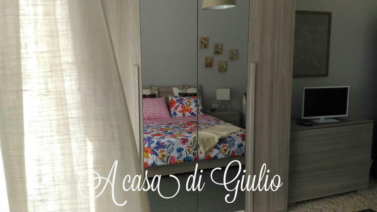 Appartamento Orvieto A Casa Di Giulio المظهر الخارجي الصورة