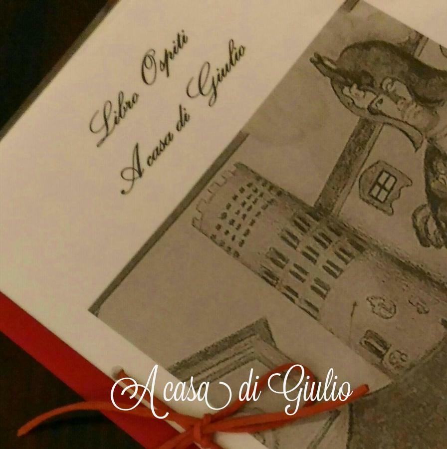 Appartamento Orvieto A Casa Di Giulio المظهر الخارجي الصورة