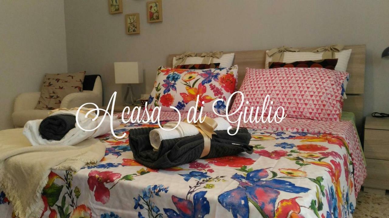 Appartamento Orvieto A Casa Di Giulio المظهر الخارجي الصورة