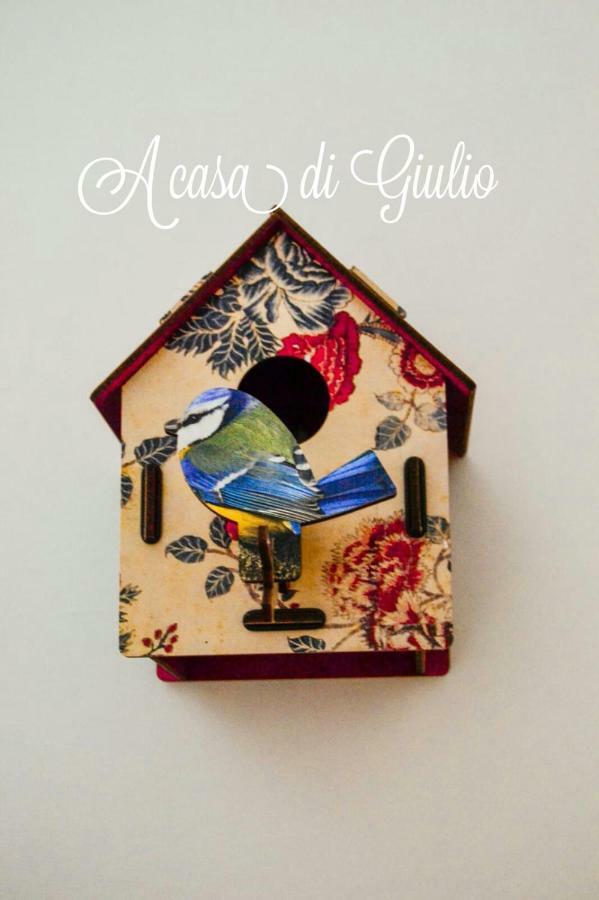 Appartamento Orvieto A Casa Di Giulio المظهر الخارجي الصورة
