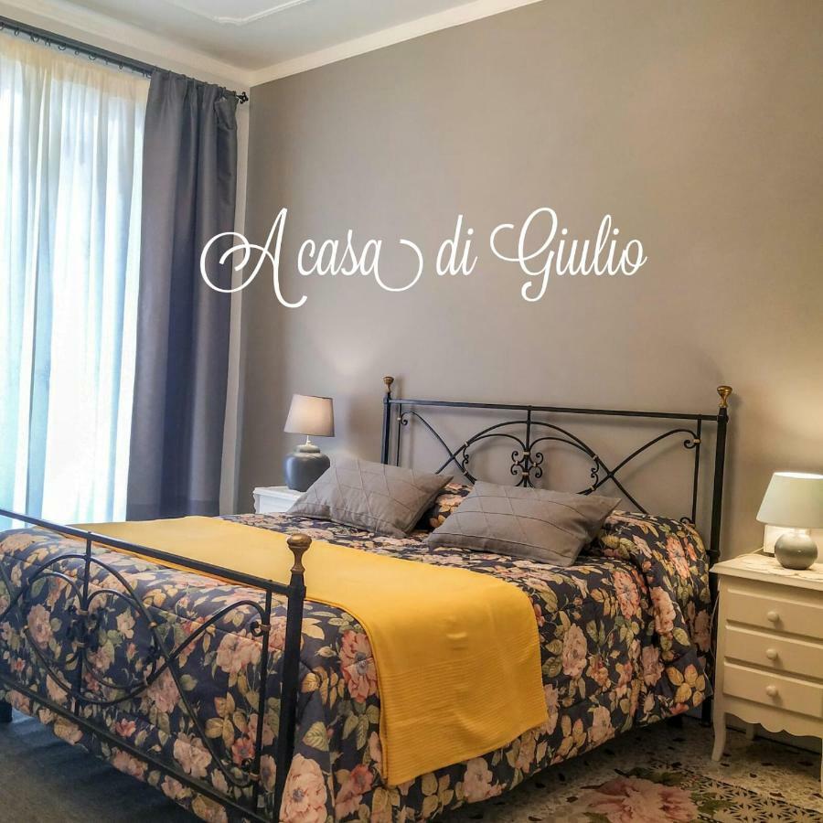 Appartamento Orvieto A Casa Di Giulio المظهر الخارجي الصورة