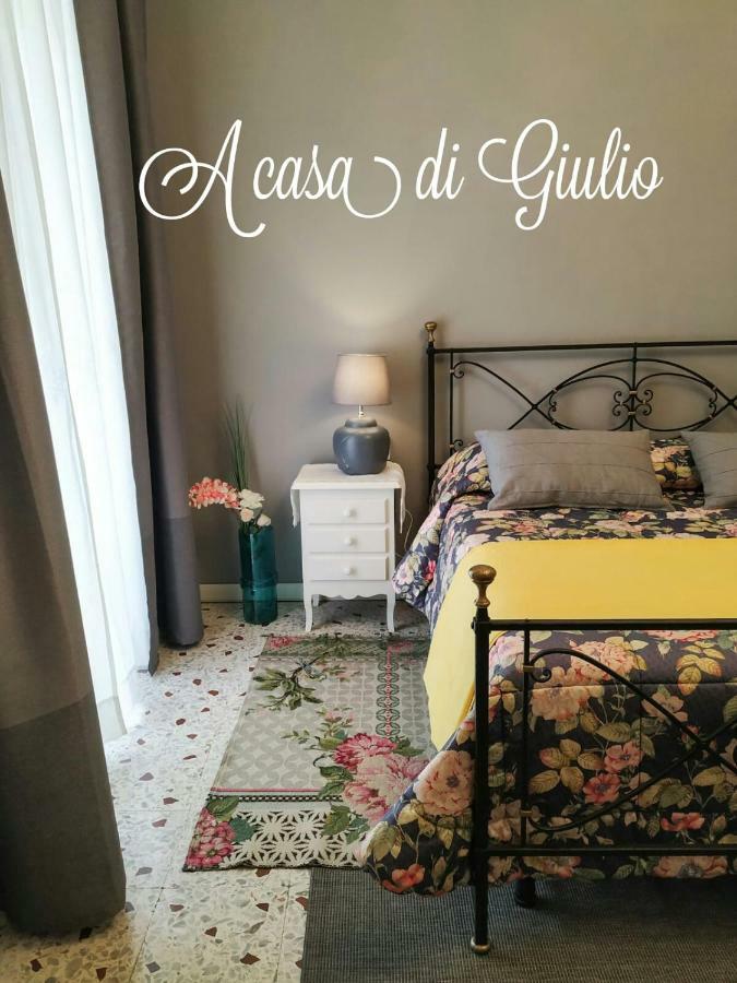 Appartamento Orvieto A Casa Di Giulio المظهر الخارجي الصورة