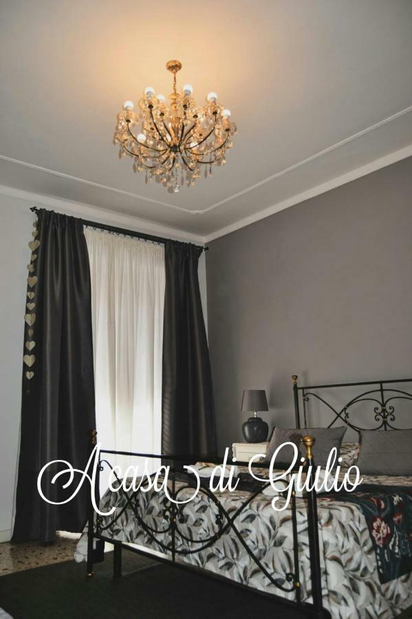 Appartamento Orvieto A Casa Di Giulio المظهر الخارجي الصورة