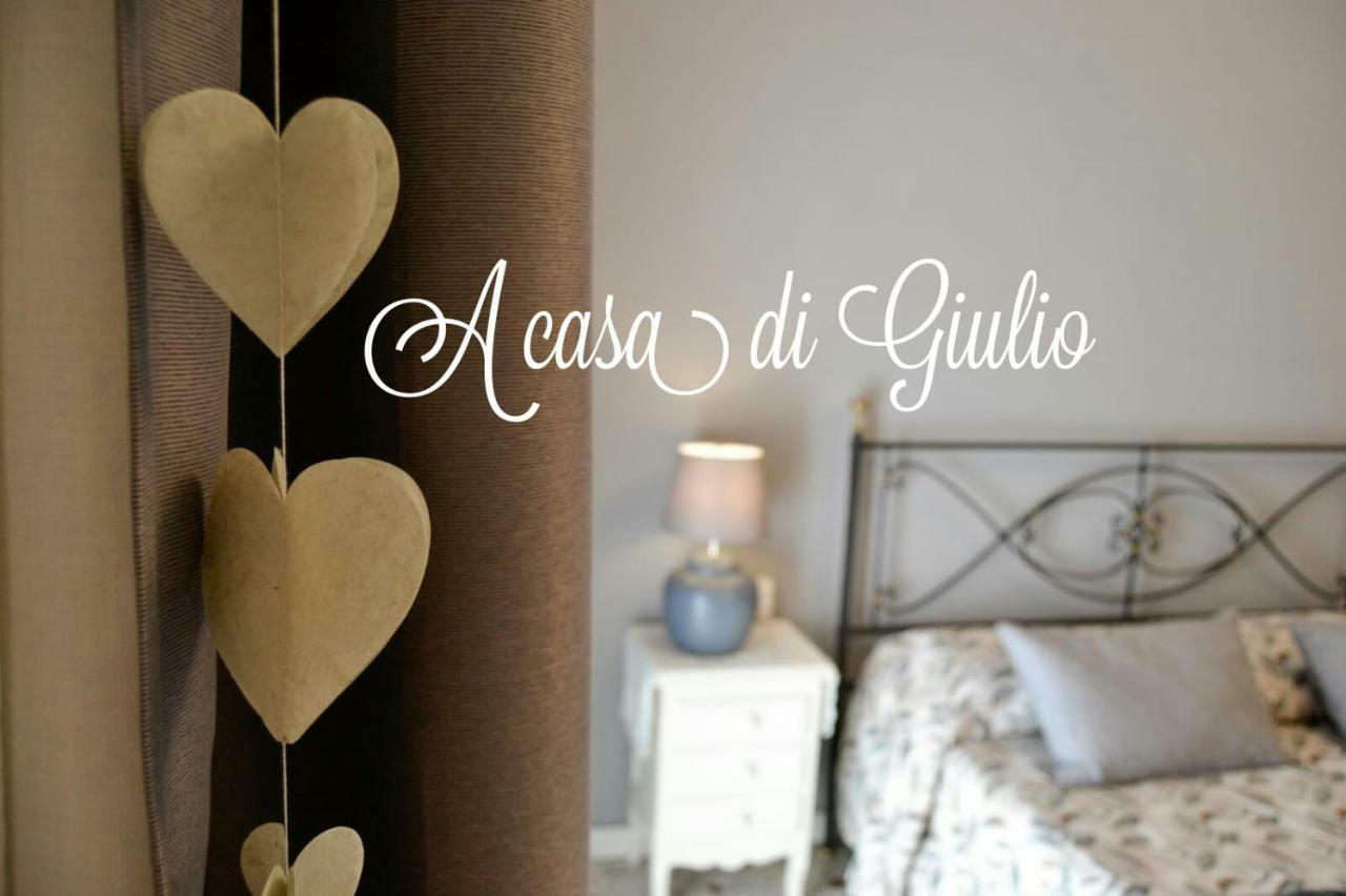 Appartamento Orvieto A Casa Di Giulio المظهر الخارجي الصورة