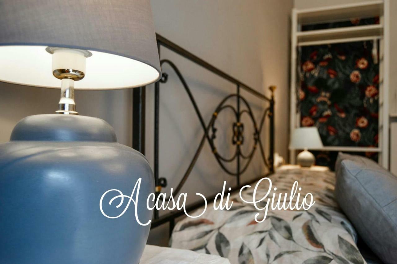 Appartamento Orvieto A Casa Di Giulio المظهر الخارجي الصورة