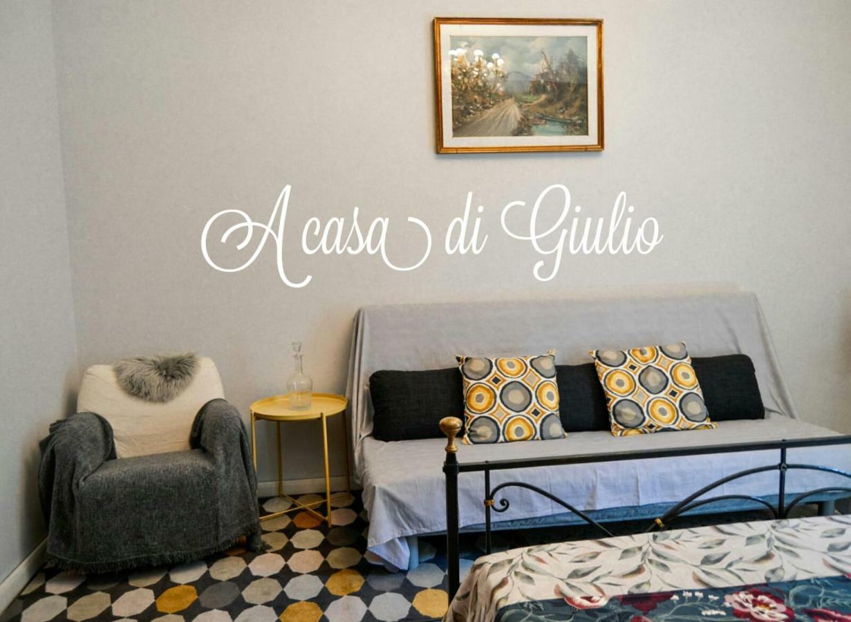 Appartamento Orvieto A Casa Di Giulio المظهر الخارجي الصورة