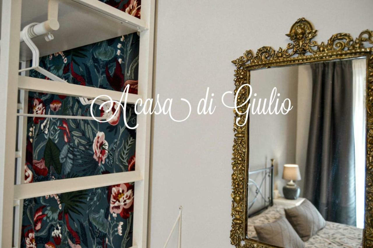 Appartamento Orvieto A Casa Di Giulio المظهر الخارجي الصورة