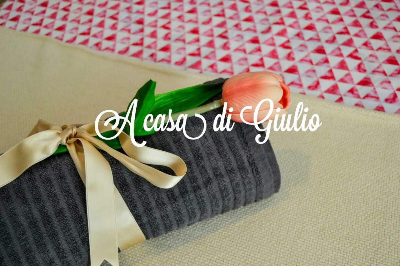 Appartamento Orvieto A Casa Di Giulio المظهر الخارجي الصورة
