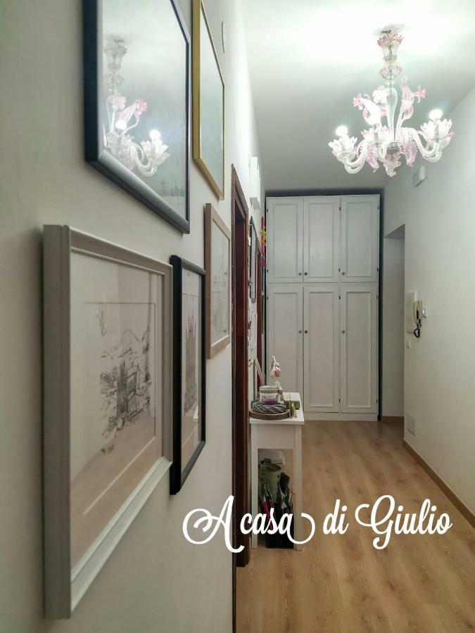 Appartamento Orvieto A Casa Di Giulio المظهر الخارجي الصورة