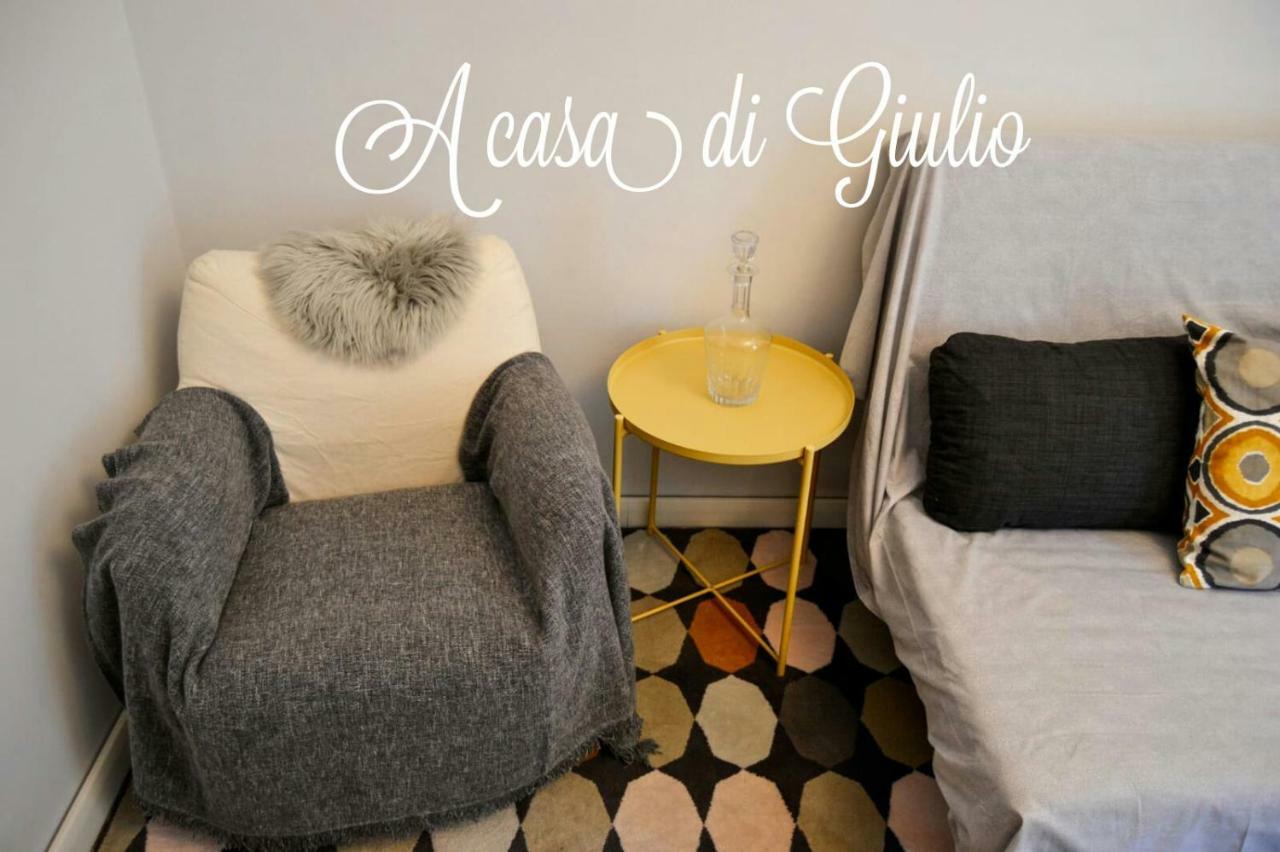 Appartamento Orvieto A Casa Di Giulio المظهر الخارجي الصورة