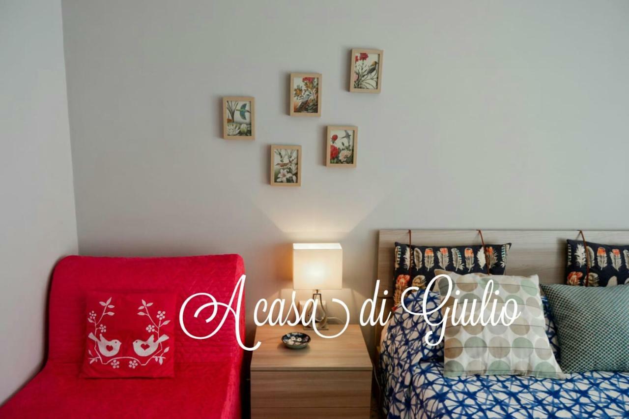 Appartamento Orvieto A Casa Di Giulio المظهر الخارجي الصورة